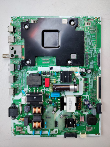 Mainboard Samsung Un50tu7000f Versión Ab03. Bn9651369a (Usado)