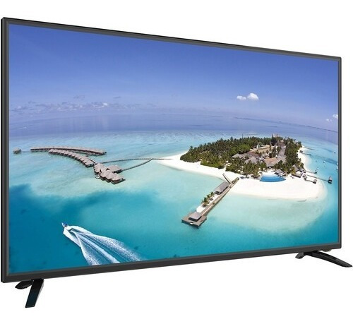 Imagen 1 de 1 de Sansui P28fn 43 Class Full Hd Smart Led Tv