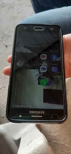 Samsun Galaxy J7 Prime Duos Excelente En Bucay Guayas
