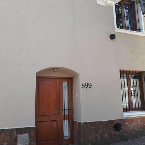 Imagen 5 de 16 de Ph En Venta 3 Ambientes Victoria