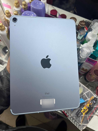 Apple iPad Air De 10.9 Wifi + Cellular 64 Gb (Usado)