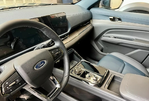 Ford Territory 1.8 Ecoboost Titanium At