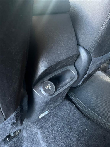 Hyundai Creta 1.0 TGDI FLEX COMFORT PLUS AUTOMÁTICO