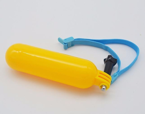 Imagen 2 de 6 de Flotador Compatible Con Gopro