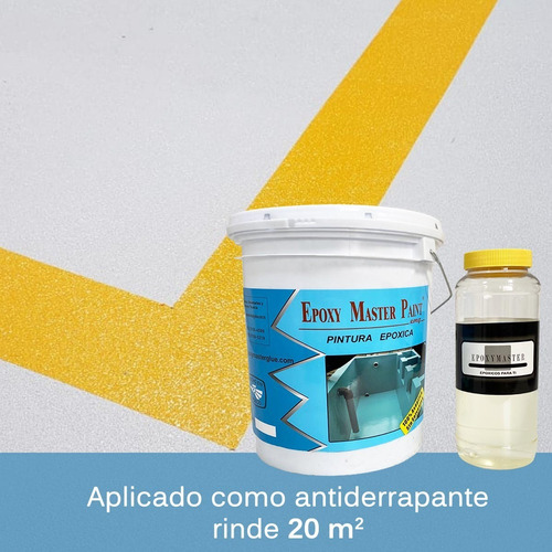Porcelanato Líquido Autonivelante Para Pisos Brillante Galon