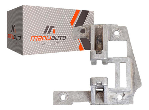 Base Manija Int Tras Der Gris Para Volkswagen Pointer 2005
