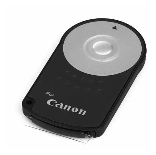 Control Remoto Para Camaras Canon