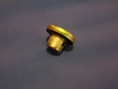 Tapa Tanque Combustible Grupo Electrogeno Maquina Vial Tract