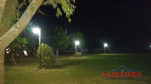 Imagen 4 de 13 de Chacra Terreno En Venta Lotes San Clemente Gral Lavalle