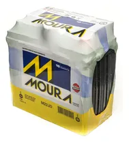 Comprar Batería Moura 12x50 M22jd \u002F\u002F Honda Hrv - Wrv \u002F\u002F Envio Gratis
