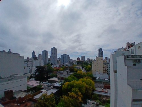 3 Ambientes Con Cochera Al Frente En Nuñez. Oportunidad