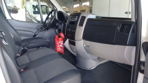 Mercedes-benz Sprinter Chassi 2.2 Cdi 311 Street Rs Longo 2p