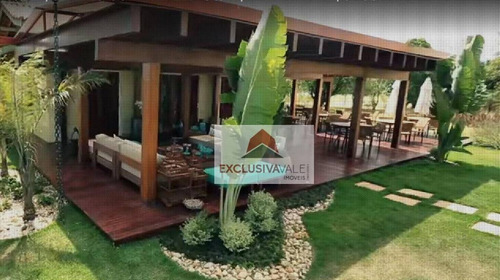 Imagem 10 de 12 de Terreno À Venda, 450 M² Por R$ 1.200.000,00 - Urbanova - São José Dos Campos/sp - Te0698