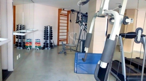 Imagem 14 de 15 de Apartamento - Interlagos - Ref: 33820 - V-33820