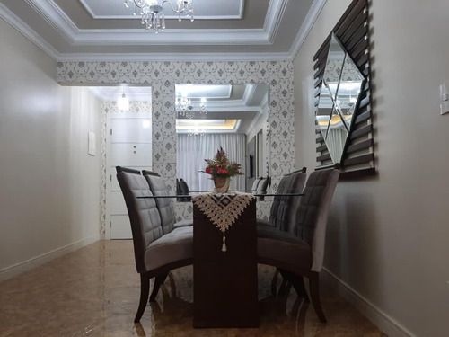 Imagem 2 de 13 de Apartamento À Venda, 106 M² Por R$ 580.000,00 - Aparecida - Santos/sp - Ap1949