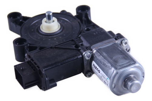 Motor Elevador Vidro Esquerdo Original Iveco Sway 5802487607