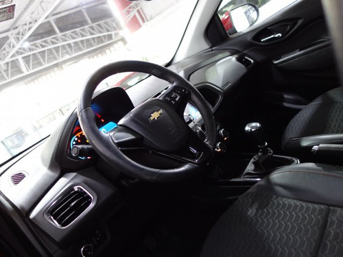 Chevrolet Onix Onix 1.4 MPFI LTZ 8V FLEX 4P MANUAL