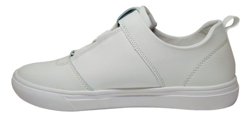 Tenis Charly Blanco Juvenil