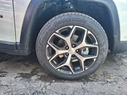 Jeep Compass 1.3T Limited Premium Fwd At6
