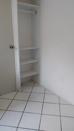 Se Renta Habitación Independiente Cerca Unitec Atizapan