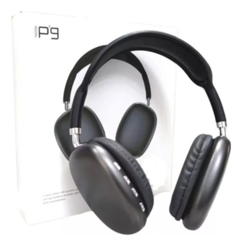 Auriculares Bluetooth P9