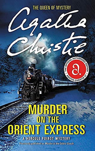 Libro: Murder On The Orient Express: A Hercule Poirot Poirot