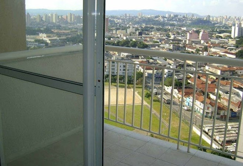 Imagem 5 de 16 de Apartamento - Ref: 5241