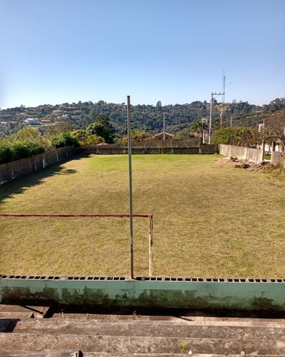 Imagem 8 de 14 de Chacara Porta Do Sol - Edicula - Ch00026 - 68154852