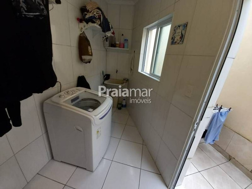 Imagem 6 de 17 de Sobreposta Baixa | 2 Dormitórios | São Vicente - 2643-84