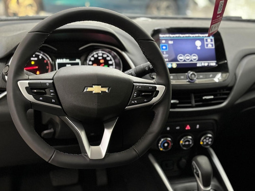 Chevrolet Onix 1.0 Ltz Turbo Aut. 5p