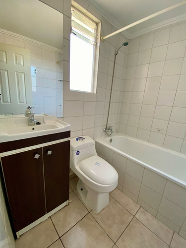 Casa En Condominio 2d/2b, Puente Alto