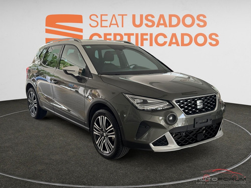 Seat Arona 1.6 Xperience Tiptronic