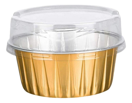 Tazas Desechables For Hornear Con Tapas, Mantenimiento