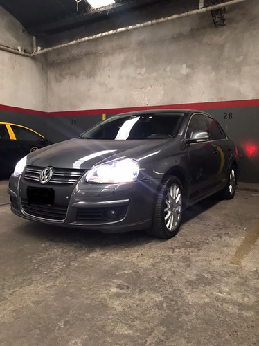Vw Vento
