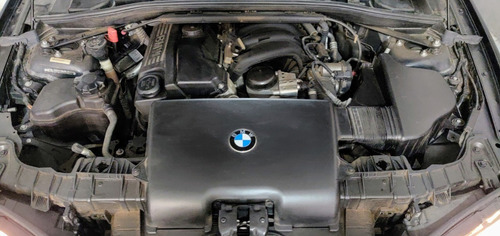 Bmw Serie 1 2.0 118i 143cv Mt 2012