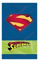 Comprar Libreta Pasta Dura Superman | Insight Dc Comics | Libreta Rayada De Superman | Color Azul | 192 Páginas | Ideal Para Regalo | Forma Francesa | Libreta Con Guarda Documentos | Libreta Journal Superman