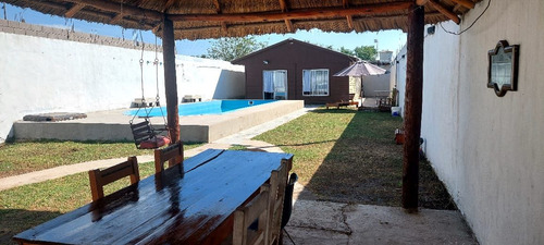 Terreno En Venta En General Rodríguez
