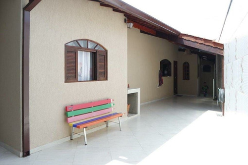 Imagem 7 de 13 de Casa Com 3 Dormitórios À Venda, 240 M² Por R$ 520.000,00 - Colinas De Cotia - Cotia/sp - Ca0756
