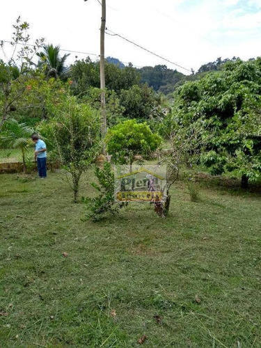 Imagem 21 de 30 de Chácara Com 3 Dormitórios À Venda, 3500 M² Por R$ 290.000,00 - Três Barras - Pedro De Toledo/sp - Ch0135