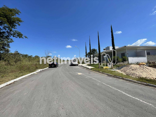 Imagem 3 de 11 de Venda Lote Em Condomínio Jardim Botânico Brasília - 855565