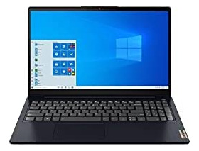 Laptop Lenovo Ideapad 3 15itl6 82h80006us 15.6  Touchscreen