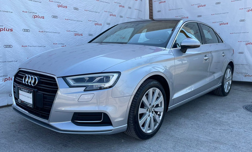 Audi A3 1.4 Select 35 At