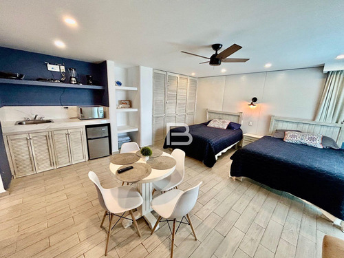 Departamento En Venta En Yamalkan Cancún