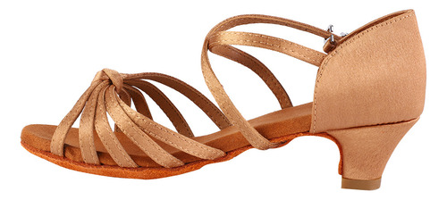 Zapatos De Baile Suaves Y Cómodos Zapatos De Baile A La Moda