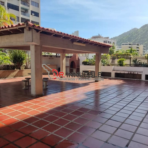 Imagen 7 de 14 de Apartamento De 84mts, 2hab, 2 Baños, Playa Cerca.