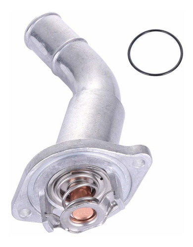 Carcasa Termostato Refrigerante Motor Para Buick Rainier Gmc