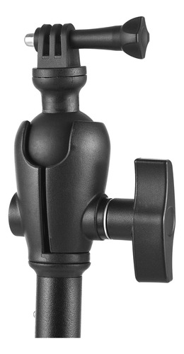 Soporte De Cámara Para Montaje En Kayak, Soporte Para Barco