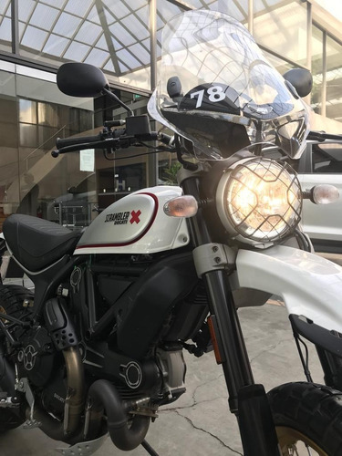 Imagen 9 de 14 de Ducati Scrambler