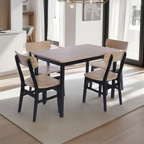 Juego De Comedor Austin