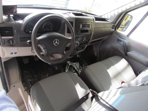 Mercedes-benz Sprinter Escolar 2019